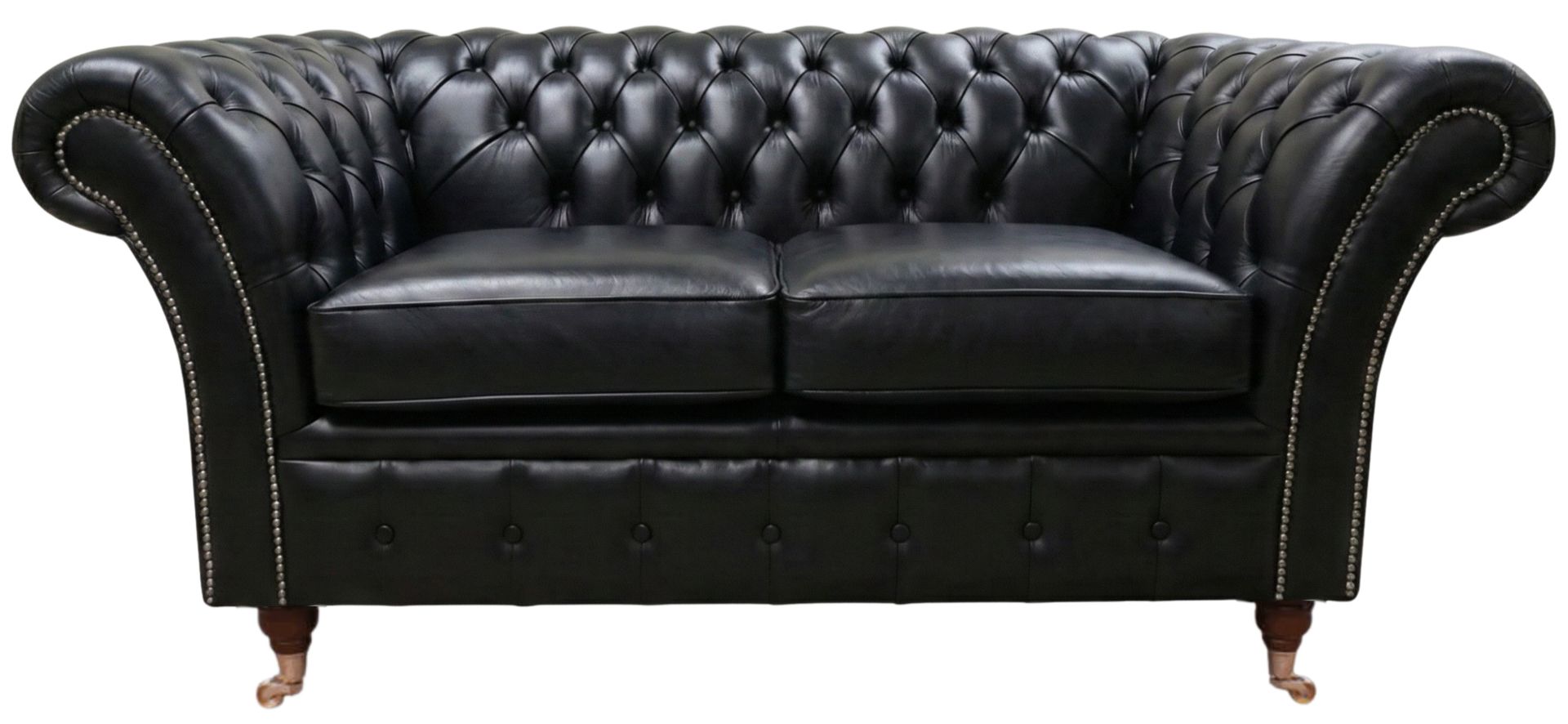 The Buckingham Chesterfield